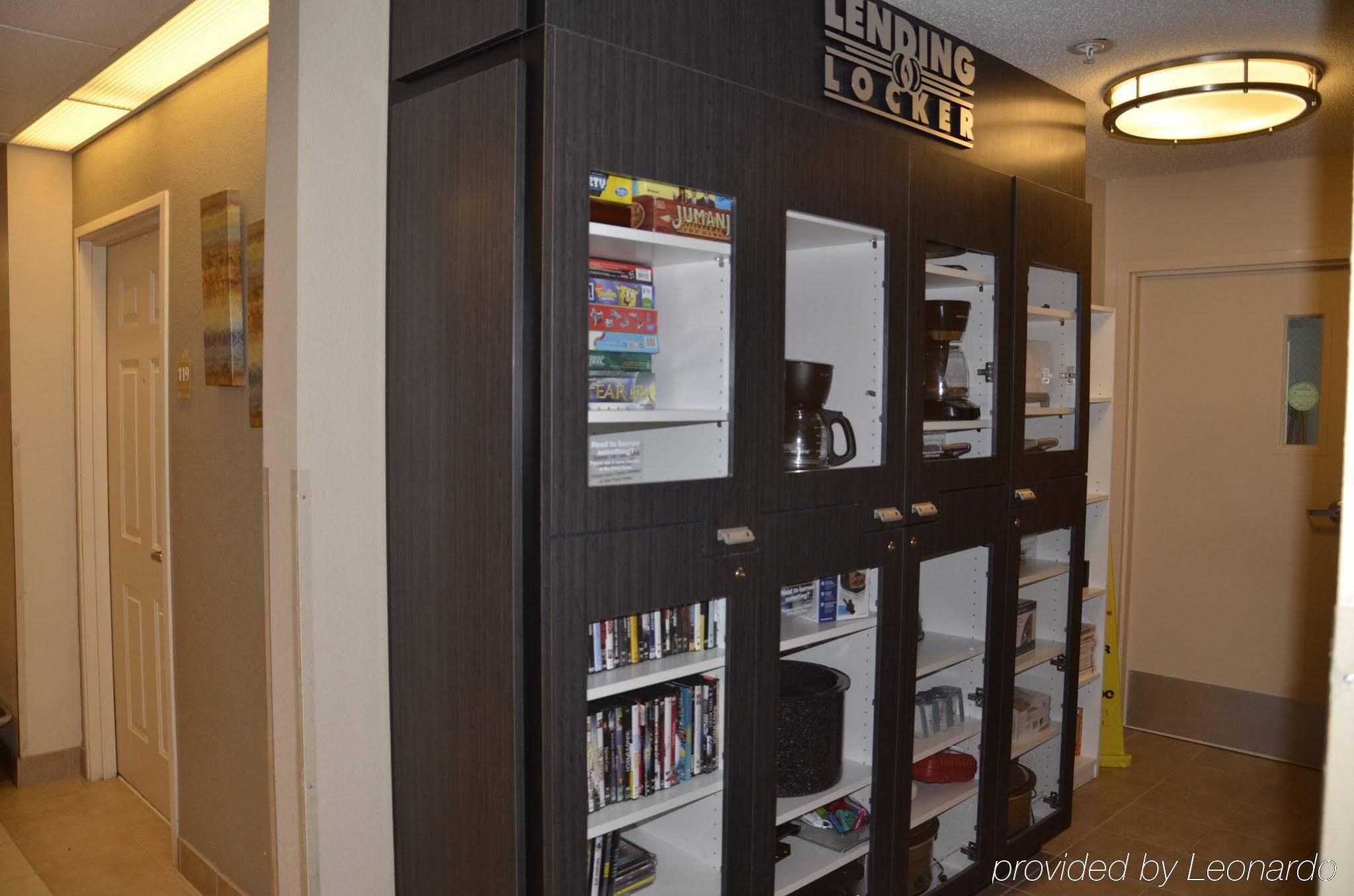Sonesta Simply Suites Detroit Warren Bagian luar foto