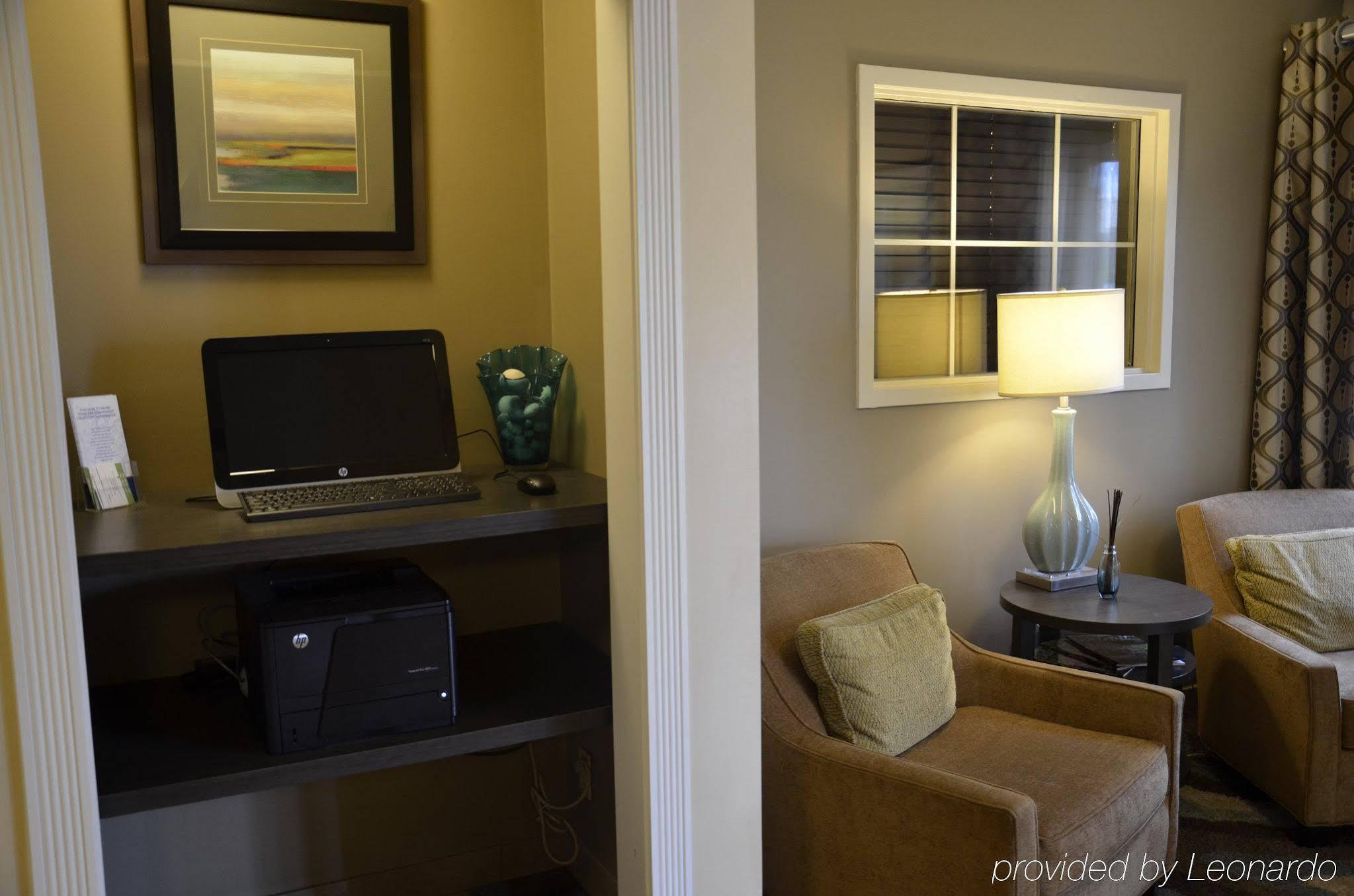 Sonesta Simply Suites Detroit Warren Bagian luar foto