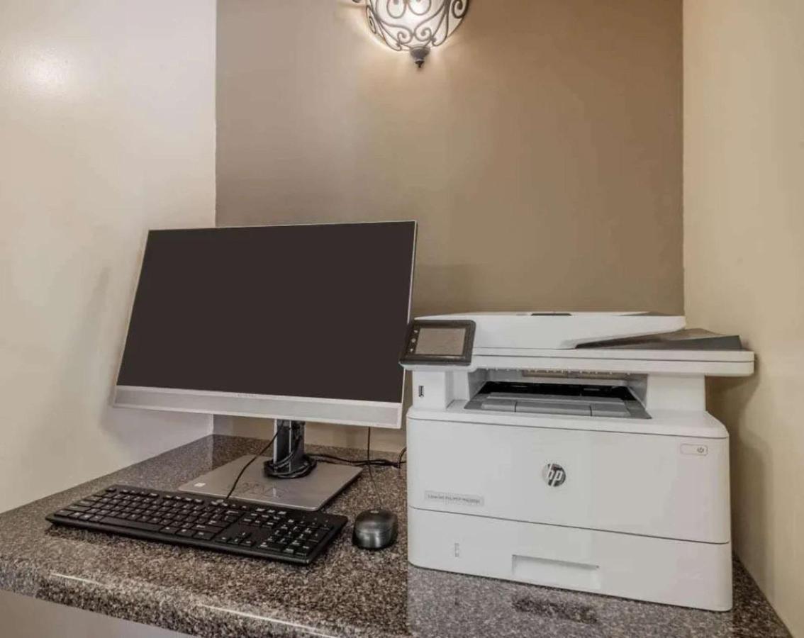 Sonesta Simply Suites Detroit Warren Bagian luar foto